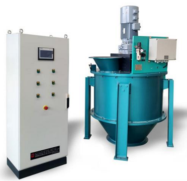 SBW水泥散裝計(jì)量裝...